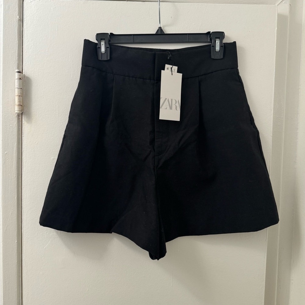 ZARA, Women’s Shorts, Medium